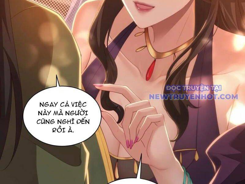 Bắt Đầu Với Tuyệt Sắc Sư Tôn: Hệ Thống Tổng Cục Phản Cốt: Chapter 137