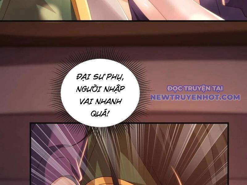 Bắt Đầu Với Tuyệt Sắc Sư Tôn: Hệ Thống Tổng Cục Phản Cốt: Chapter 137