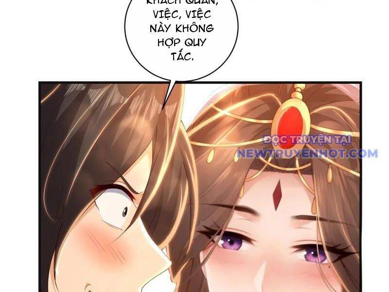 Bắt Đầu Với Tuyệt Sắc Sư Tôn: Hệ Thống Tổng Cục Phản Cốt: Chapter 137