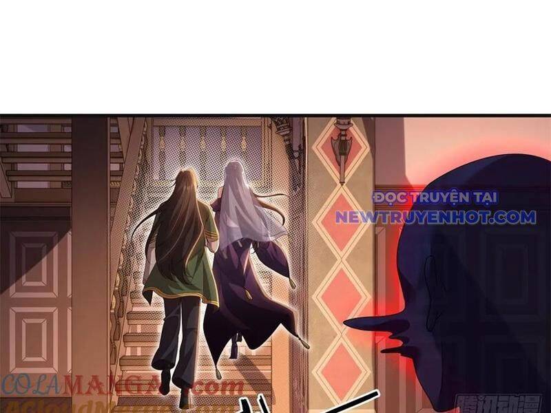 Bắt Đầu Với Tuyệt Sắc Sư Tôn: Hệ Thống Tổng Cục Phản Cốt: Chapter 137