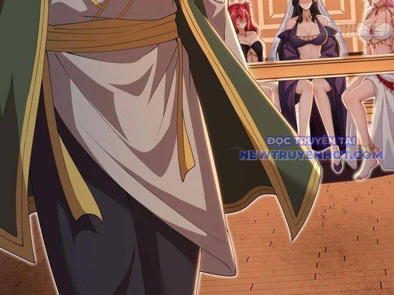 Bắt Đầu Với Tuyệt Sắc Sư Tôn: Hệ Thống Tổng Cục Phản Cốt: Chapter 137