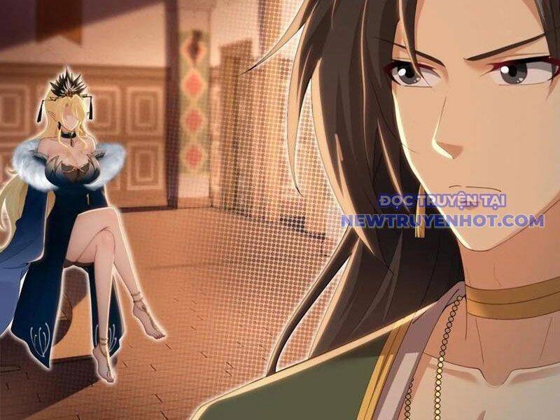 Bắt Đầu Với Tuyệt Sắc Sư Tôn: Hệ Thống Tổng Cục Phản Cốt: Chapter 137