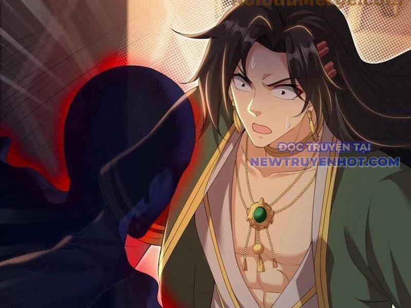 Bắt Đầu Với Tuyệt Sắc Sư Tôn: Hệ Thống Tổng Cục Phản Cốt: Chapter 137