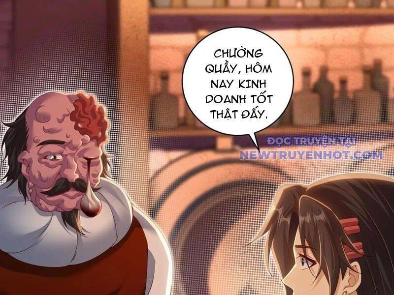 Bắt Đầu Với Tuyệt Sắc Sư Tôn: Hệ Thống Tổng Cục Phản Cốt: Chapter 137