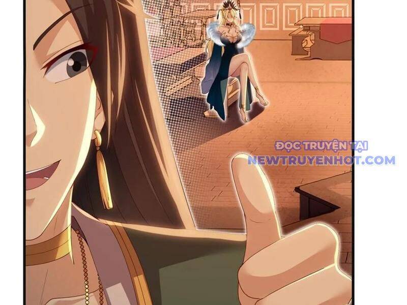 Bắt Đầu Với Tuyệt Sắc Sư Tôn: Hệ Thống Tổng Cục Phản Cốt: Chapter 137