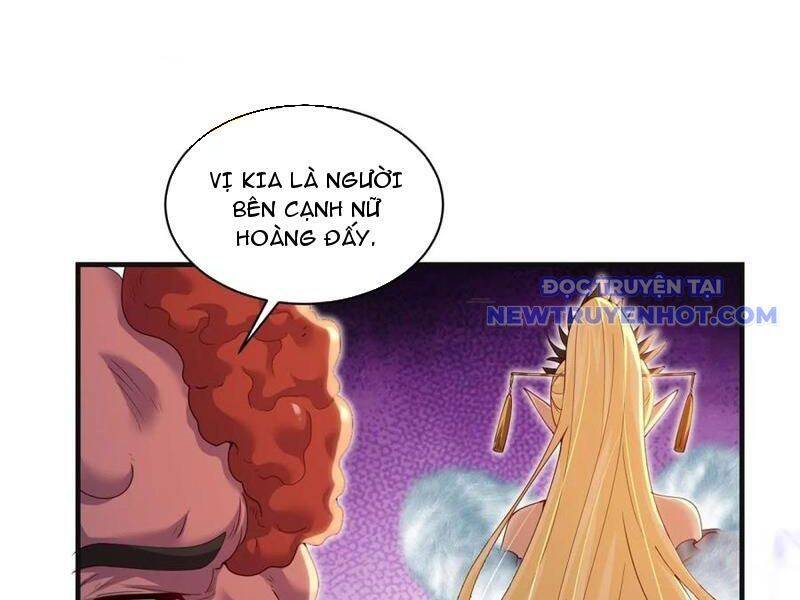 Bắt Đầu Với Tuyệt Sắc Sư Tôn: Hệ Thống Tổng Cục Phản Cốt: Chapter 137