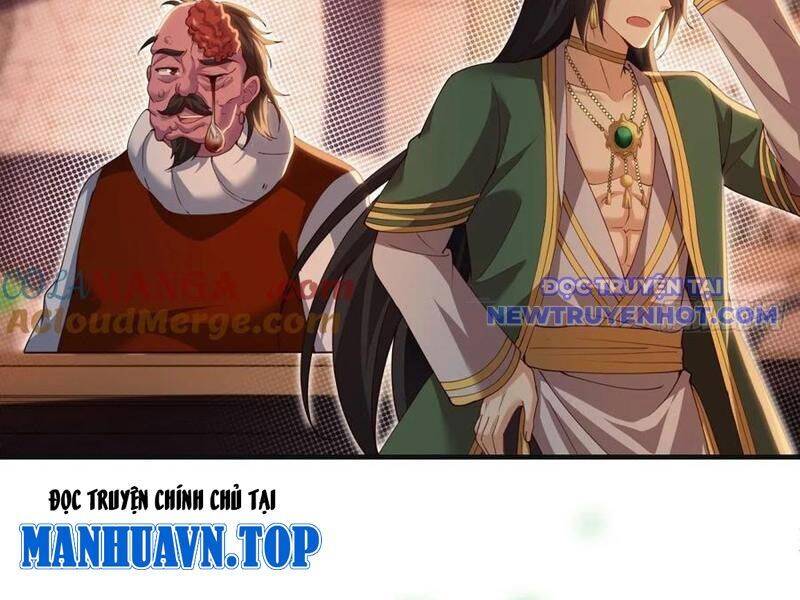 Bắt Đầu Với Tuyệt Sắc Sư Tôn: Hệ Thống Tổng Cục Phản Cốt: Chapter 137