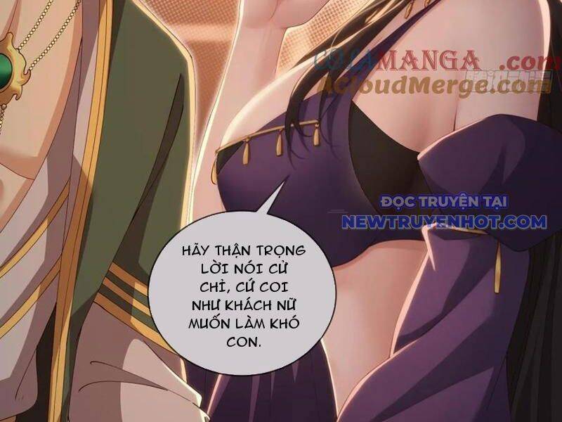 Bắt Đầu Với Tuyệt Sắc Sư Tôn: Hệ Thống Tổng Cục Phản Cốt: Chapter 137