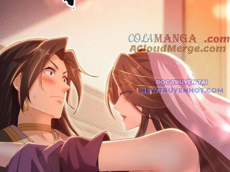 Bắt Đầu Với Tuyệt Sắc Sư Tôn: Hệ Thống Tổng Cục Phản Cốt: Chapter 137