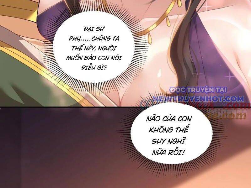 Bắt Đầu Với Tuyệt Sắc Sư Tôn: Hệ Thống Tổng Cục Phản Cốt: Chapter 137