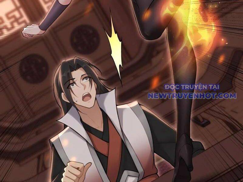 Bắt Đầu Với Tuyệt Sắc Sư Tôn: Hệ Thống Tổng Cục Phản Cốt: Chapter 138.1