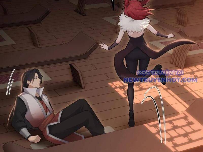 Bắt Đầu Với Tuyệt Sắc Sư Tôn: Hệ Thống Tổng Cục Phản Cốt: Chapter 138.1