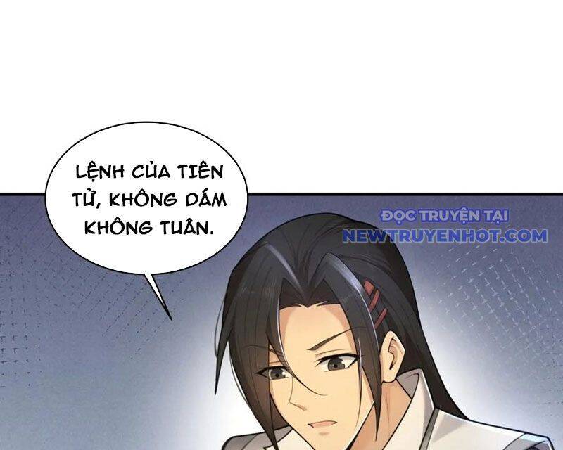 Bắt Đầu Với Tuyệt Sắc Sư Tôn: Hệ Thống Tổng Cục Phản Cốt: Chapter 138.2