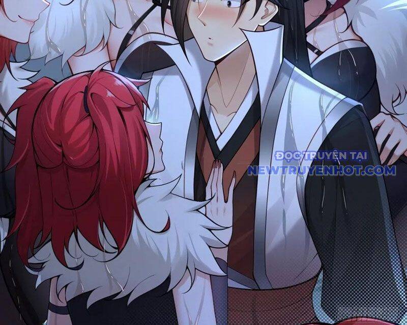 Bắt Đầu Với Tuyệt Sắc Sư Tôn: Hệ Thống Tổng Cục Phản Cốt: Chapter 138.2