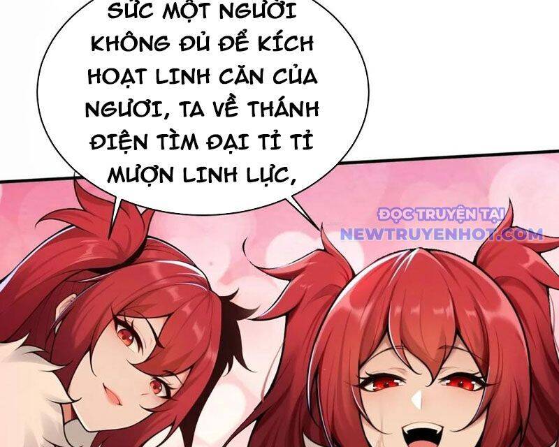 Bắt Đầu Với Tuyệt Sắc Sư Tôn: Hệ Thống Tổng Cục Phản Cốt: Chapter 138.2