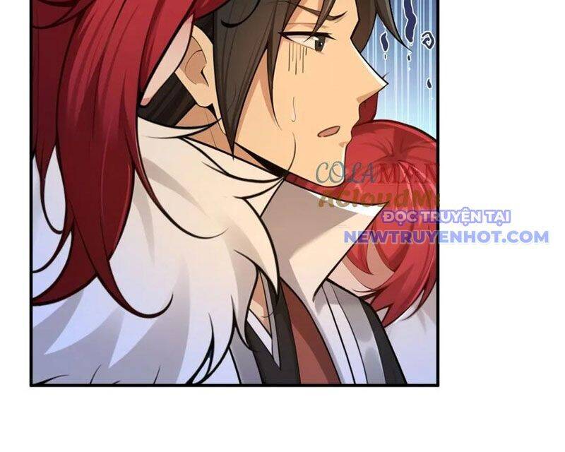 Bắt Đầu Với Tuyệt Sắc Sư Tôn: Hệ Thống Tổng Cục Phản Cốt: Chapter 138.2