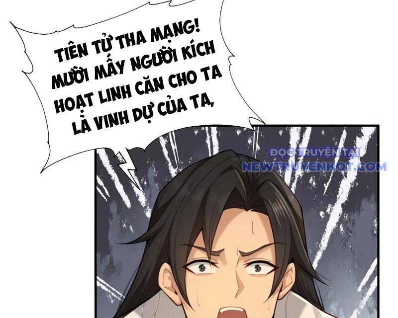 Bắt Đầu Với Tuyệt Sắc Sư Tôn: Hệ Thống Tổng Cục Phản Cốt: Chapter 138.2