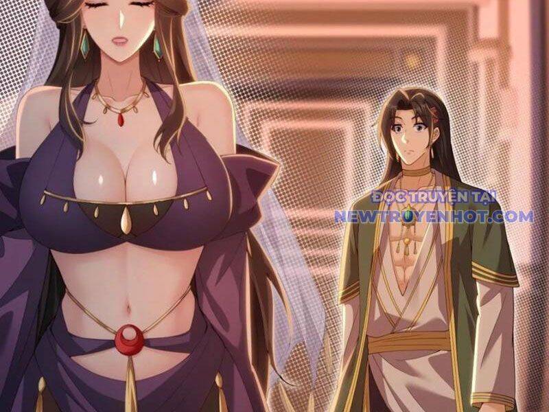 Bắt Đầu Với Tuyệt Sắc Sư Tôn: Hệ Thống Tổng Cục Phản Cốt: Chapter 138