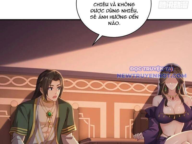 Bắt Đầu Với Tuyệt Sắc Sư Tôn: Hệ Thống Tổng Cục Phản Cốt: Chapter 138