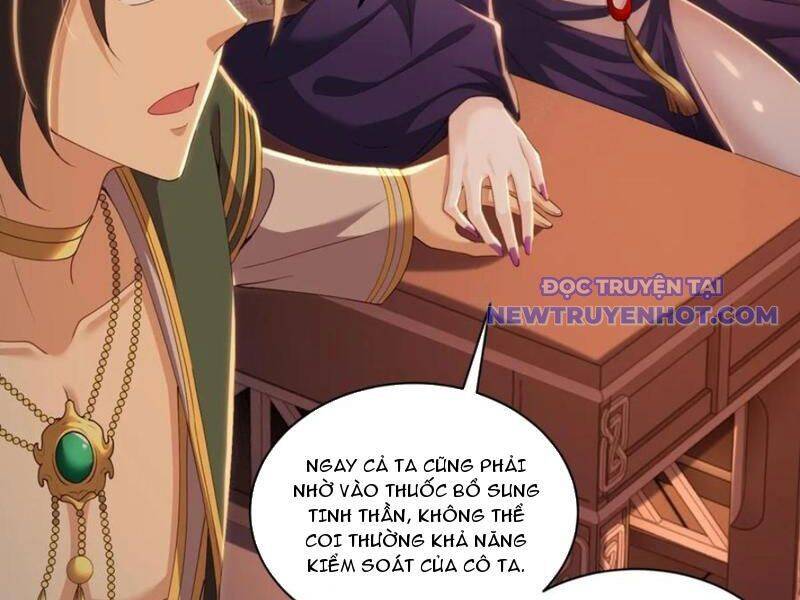 Bắt Đầu Với Tuyệt Sắc Sư Tôn: Hệ Thống Tổng Cục Phản Cốt: Chapter 138