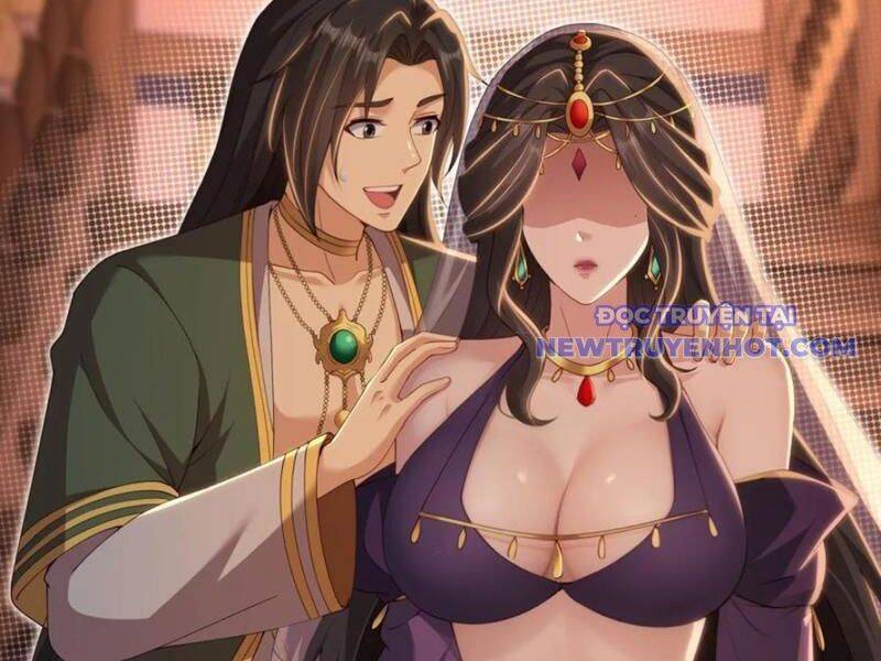 Bắt Đầu Với Tuyệt Sắc Sư Tôn: Hệ Thống Tổng Cục Phản Cốt: Chapter 138