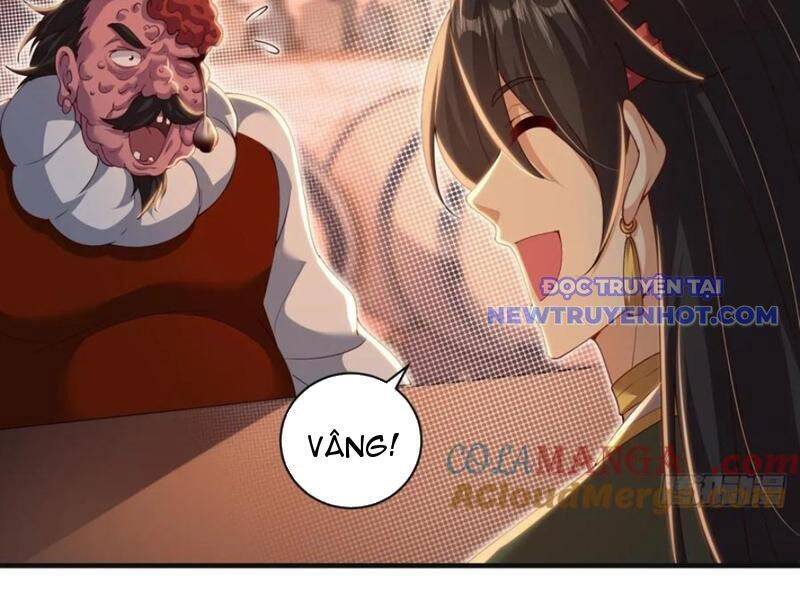 Bắt Đầu Với Tuyệt Sắc Sư Tôn: Hệ Thống Tổng Cục Phản Cốt: Chapter 138