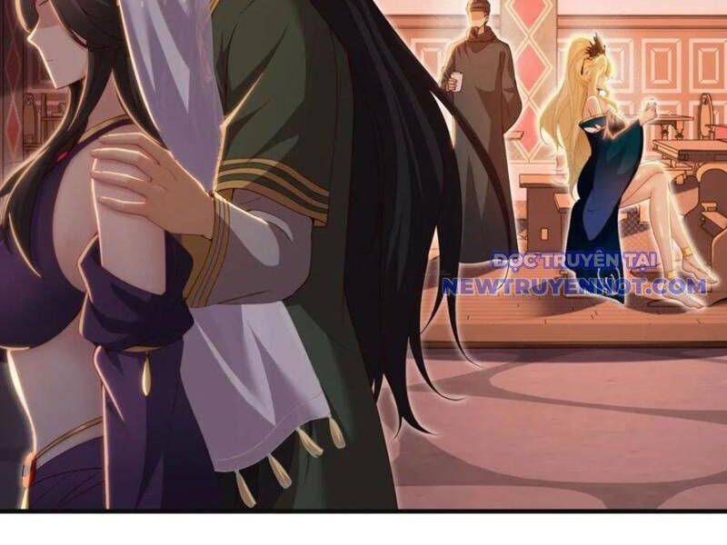 Bắt Đầu Với Tuyệt Sắc Sư Tôn: Hệ Thống Tổng Cục Phản Cốt: Chapter 138