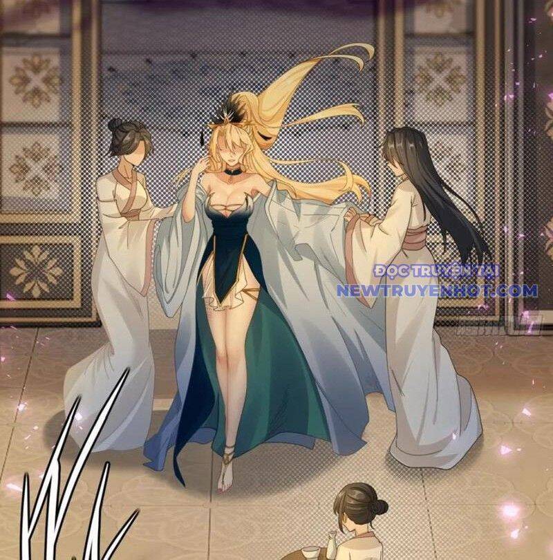 Bắt Đầu Với Tuyệt Sắc Sư Tôn: Hệ Thống Tổng Cục Phản Cốt: Chapter 139