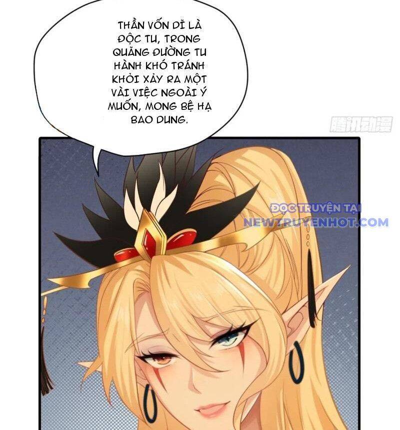 Bắt Đầu Với Tuyệt Sắc Sư Tôn: Hệ Thống Tổng Cục Phản Cốt: Chapter 139