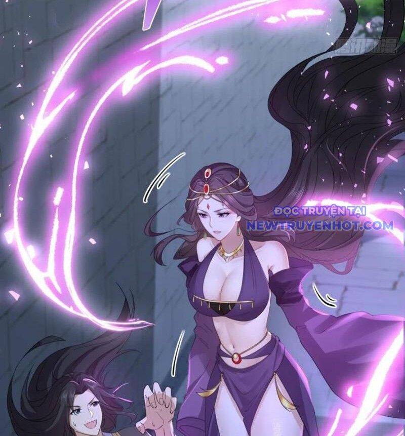 Bắt Đầu Với Tuyệt Sắc Sư Tôn: Hệ Thống Tổng Cục Phản Cốt: Chapter 139