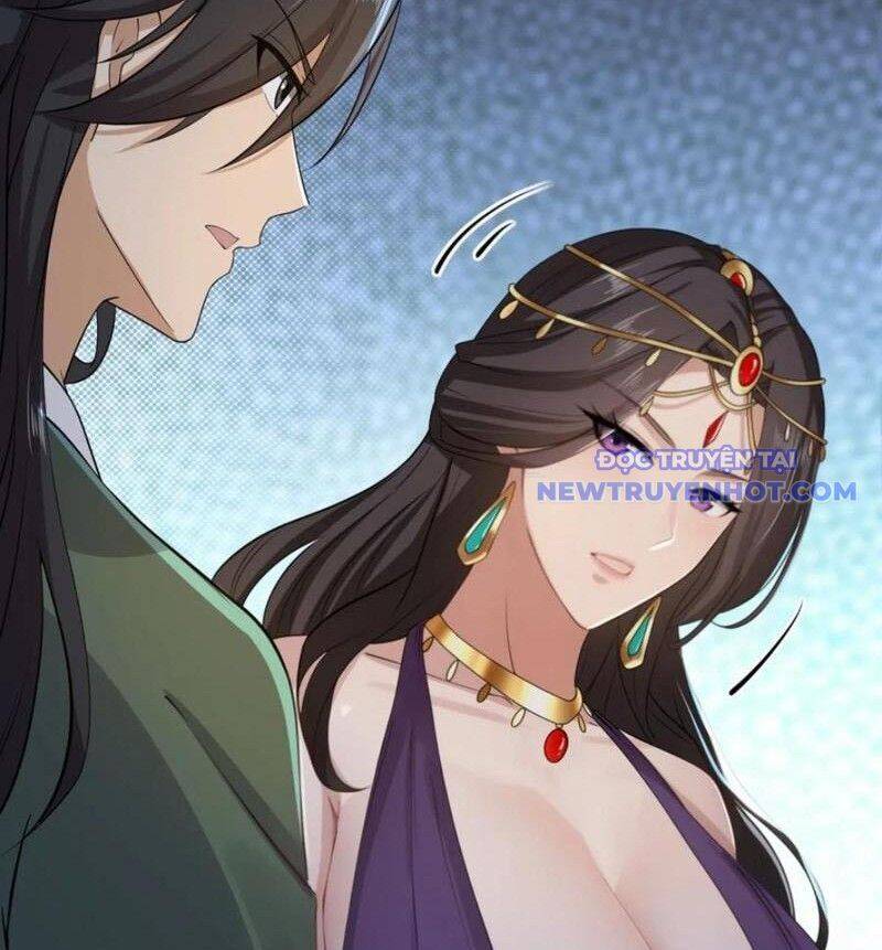 Bắt Đầu Với Tuyệt Sắc Sư Tôn: Hệ Thống Tổng Cục Phản Cốt: Chapter 139