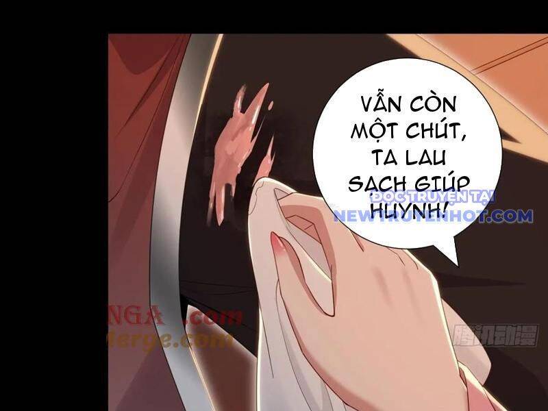 Bắt Đầu Với Tuyệt Sắc Sư Tôn: Hệ Thống Tổng Cục Phản Cốt: Chapter 140.5