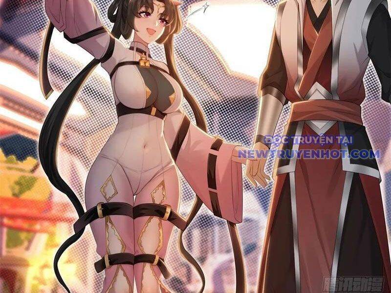 Bắt Đầu Với Tuyệt Sắc Sư Tôn: Hệ Thống Tổng Cục Phản Cốt: Chapter 140.5