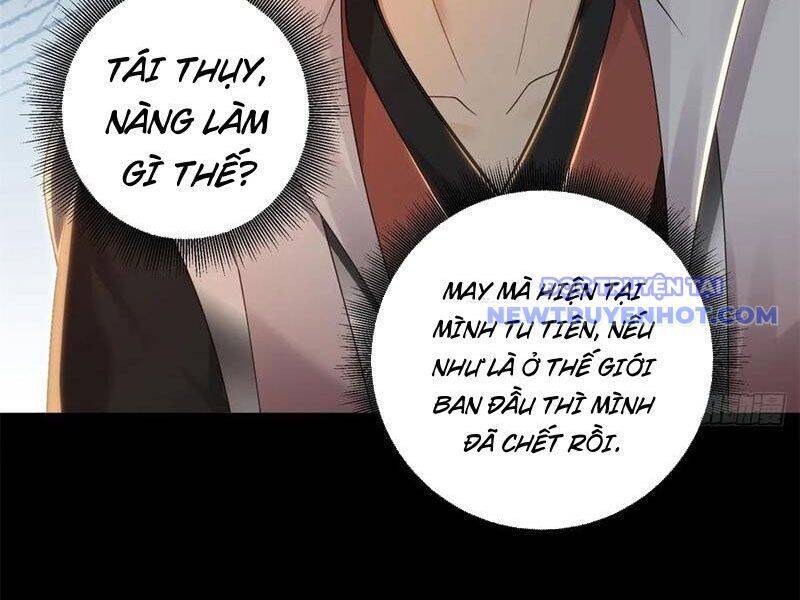 Bắt Đầu Với Tuyệt Sắc Sư Tôn: Hệ Thống Tổng Cục Phản Cốt: Chapter 140.5