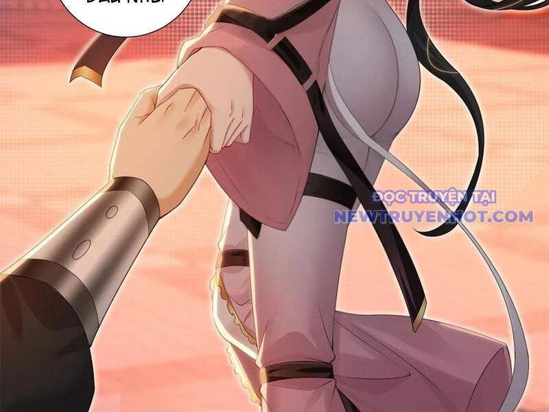 Bắt Đầu Với Tuyệt Sắc Sư Tôn: Hệ Thống Tổng Cục Phản Cốt: Chapter 140.5