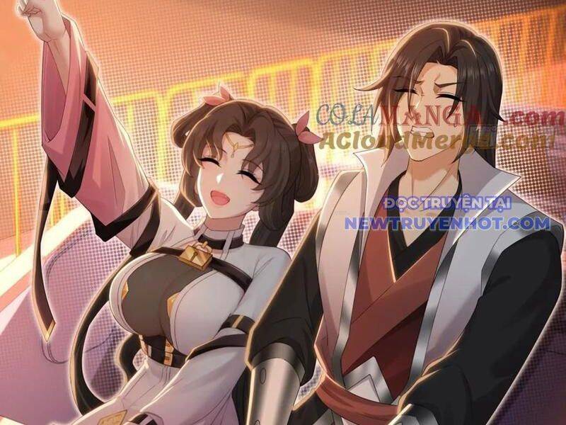 Bắt Đầu Với Tuyệt Sắc Sư Tôn: Hệ Thống Tổng Cục Phản Cốt: Chapter 140.5