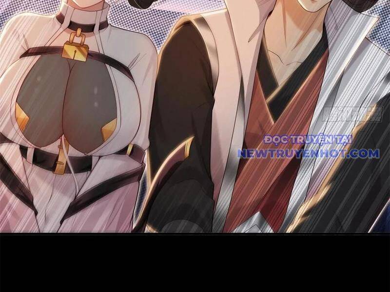 Bắt Đầu Với Tuyệt Sắc Sư Tôn: Hệ Thống Tổng Cục Phản Cốt: Chapter 140.5