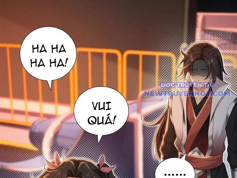 Bắt Đầu Với Tuyệt Sắc Sư Tôn: Hệ Thống Tổng Cục Phản Cốt: Chapter 140.5