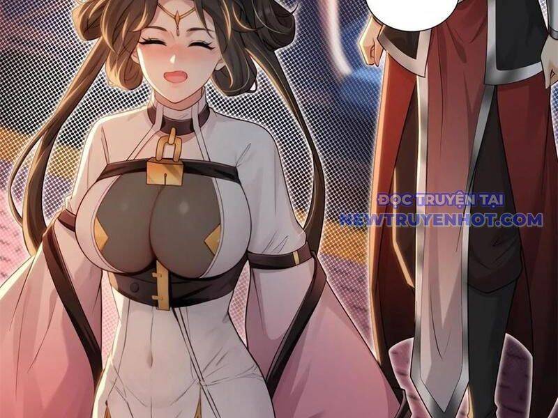 Bắt Đầu Với Tuyệt Sắc Sư Tôn: Hệ Thống Tổng Cục Phản Cốt: Chapter 140.5