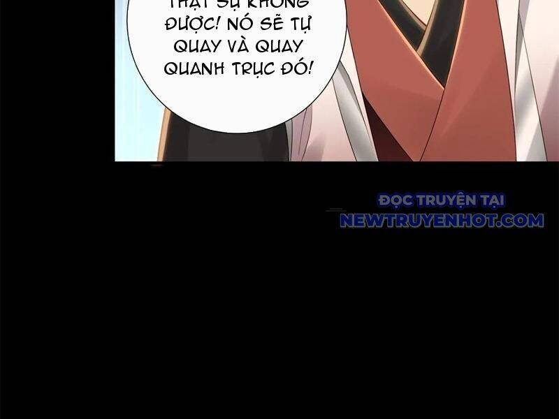 Bắt Đầu Với Tuyệt Sắc Sư Tôn: Hệ Thống Tổng Cục Phản Cốt: Chapter 140.5