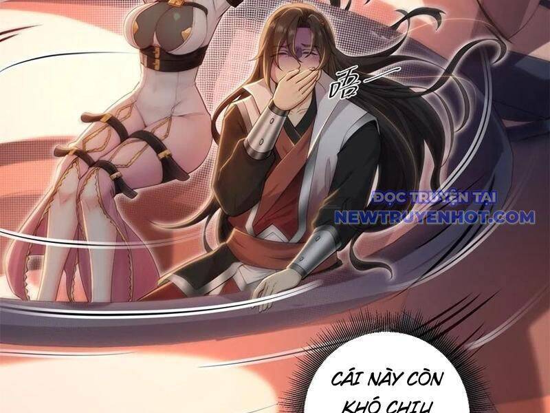 Bắt Đầu Với Tuyệt Sắc Sư Tôn: Hệ Thống Tổng Cục Phản Cốt: Chapter 140.5