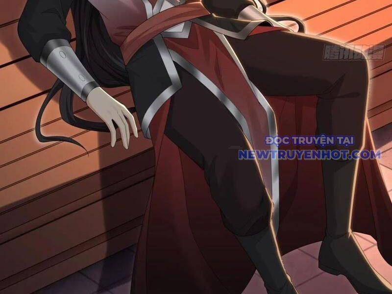 Bắt Đầu Với Tuyệt Sắc Sư Tôn: Hệ Thống Tổng Cục Phản Cốt: Chapter 140.5