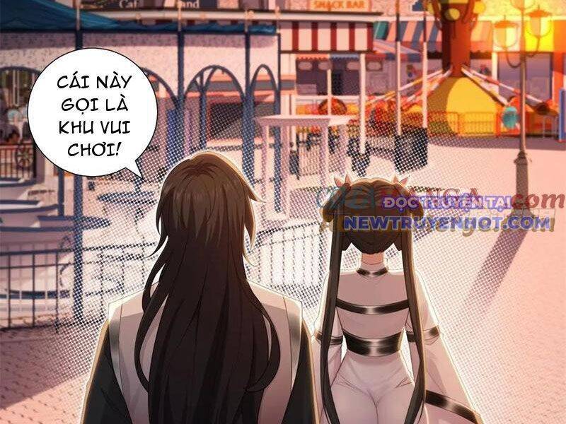 Bắt Đầu Với Tuyệt Sắc Sư Tôn: Hệ Thống Tổng Cục Phản Cốt: Chapter 140.5