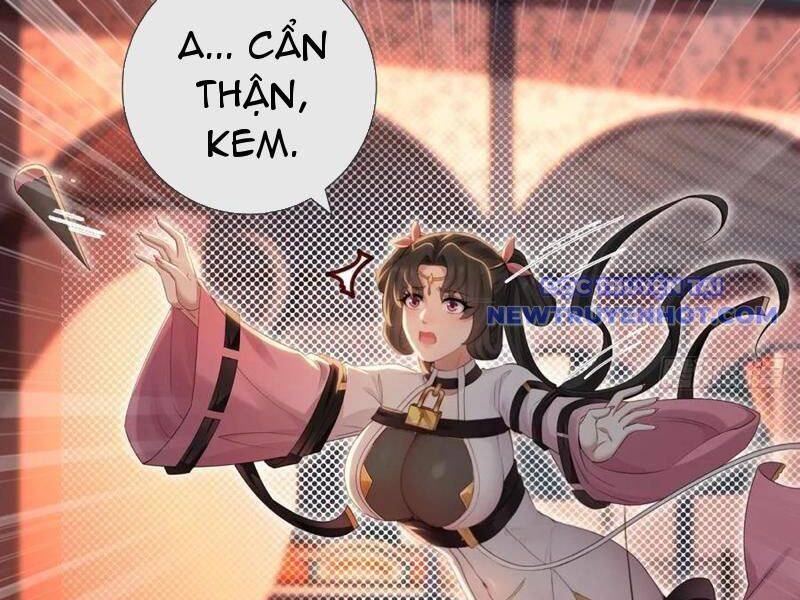 Bắt Đầu Với Tuyệt Sắc Sư Tôn: Hệ Thống Tổng Cục Phản Cốt: Chapter 140.5