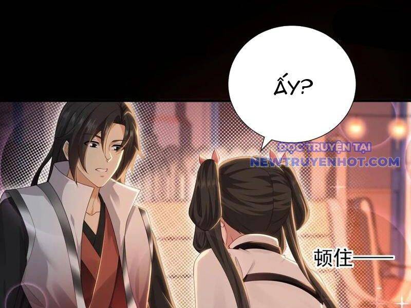 Bắt Đầu Với Tuyệt Sắc Sư Tôn: Hệ Thống Tổng Cục Phản Cốt: Chapter 140.5