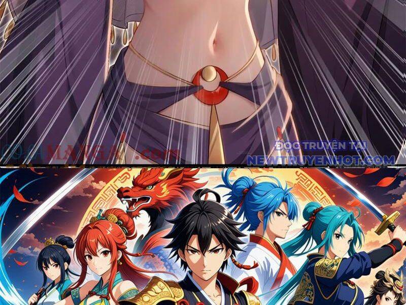 Bắt Đầu Với Tuyệt Sắc Sư Tôn: Hệ Thống Tổng Cục Phản Cốt: Chapter 140