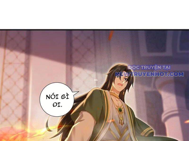 Bắt Đầu Với Tuyệt Sắc Sư Tôn: Hệ Thống Tổng Cục Phản Cốt: Chapter 140