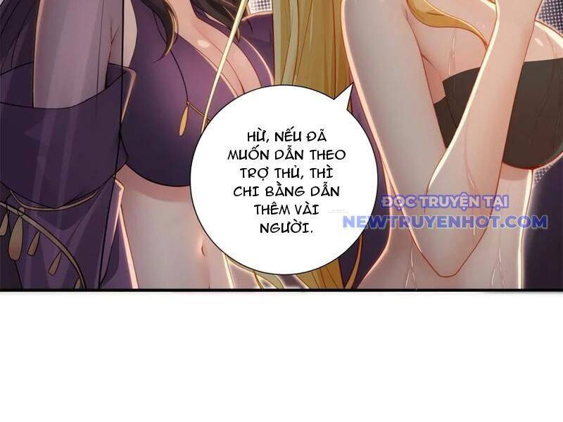 Bắt Đầu Với Tuyệt Sắc Sư Tôn: Hệ Thống Tổng Cục Phản Cốt: Chapter 140