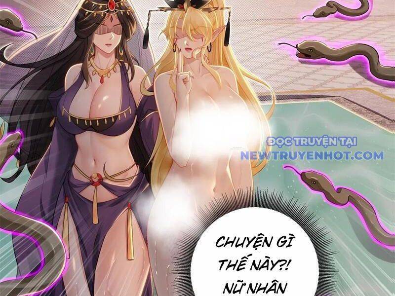 Bắt Đầu Với Tuyệt Sắc Sư Tôn: Hệ Thống Tổng Cục Phản Cốt: Chapter 140