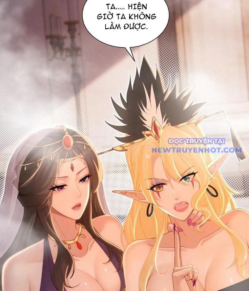 Bắt Đầu Với Tuyệt Sắc Sư Tôn: Hệ Thống Tổng Cục Phản Cốt: Chapter 141